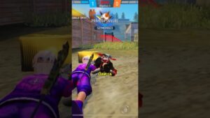 Pvp acostado, ultima oportunidad de recuperar mi cuenta #freefire #humor #divierte #garenafreefire