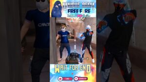 REVENGE KAANA VEDHAI-YA AVAN DHAN VEDHACHAAN😡 | GARENA FREEFIRE MAX