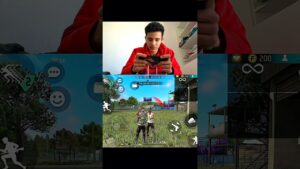 Respect Adam Noob Skin | Garena Free Fire🍷🗿