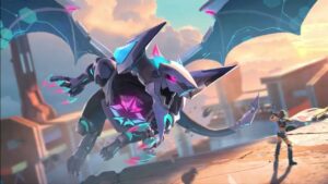 SAIBA TUDO SOBRE A INVASÃO DO MECADRAKO l GARENA FREE FIRE