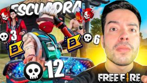 SI TE HACES MAS DE  7 KILLS TE REGALARE EL PASE ELITE!