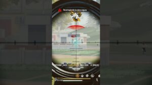 SOY COMO LA PAZ MENTAL 😎❤️ #freefire #garenafreefire #garena #gaming #totalgaming #diviertete #ff