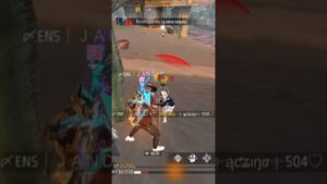 SOY UN BOTCITO 😂😂😂 #freefire #freefireclips #garenafreefire