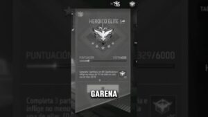 SUBIENDO A SUPER GRAN MAESTRO FASE 3🔥 PT #4 🍷 #freefire #freefireshorts #garenafreefire