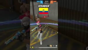 Sale Tu Pais ???👑😎#garenafreefire