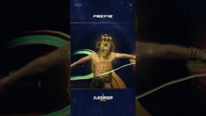 🔴 Sobrevivientes: 👑 ¡La realeza ha llegado a FF! | Garena Free Fire LATAM