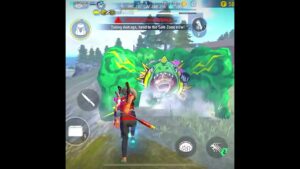 Solo vs squad 1 vs 4 clutch #freefire #garenafreefire op gameplay m1887 #youtubeshorts #ffshorts