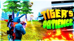 TIGER'S PATIENCE!!!  Best Attacking eSports Highlights || Garena Free Fire #ucg #freefire