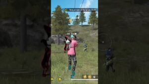 Thật vô nghĩa 🥲 #freefire #garenafreefire #ff