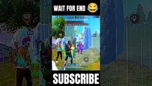 Tonde Gamer Funny Short 🤣 | Garena Free Fire Max #tondegamer #freefire