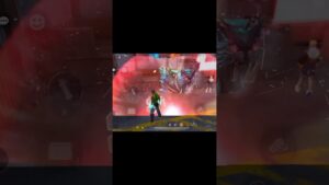 Tưởng dễ ăn kẻ huỷ diệt🗿 #freefire #garenafreefire