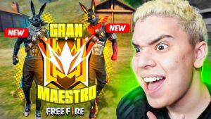 UN MILAGRO 😨 GRAN MAESTRO ESTA TEMPORADA ES IMPOSIBLE 😨