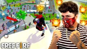 USANDO EL TRUCO SECRETO PARA LLEGAR A GRAN MAESTRO HOY!! FREE FIRE