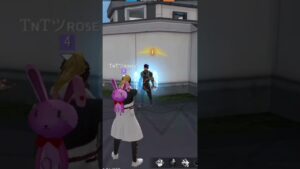 V badge Vaanga mutiuma #garenafreefire #subscribetomychannel #freefireshorts