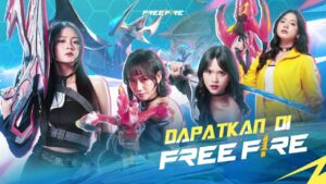 Voice Pack JKT48 Segera Datang! 😍 | Garena Free Fire