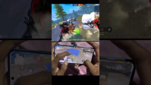 World fastest player🍷🗿Handcame⚡️😱Garena free fire #shorts #shortsfeed #ytshorts