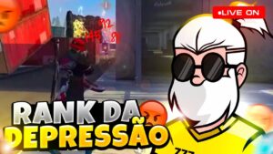 💙YELLOWTV AO VIVO 💛 MESTRE 3 ESTRELAS HOJE 💛 FREE FIRE MOBILE 💛