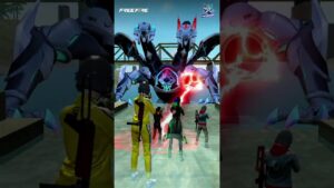 ❓ ¿Ya lograste vencer al #Mecadragón? 🐲 #NuevaActualización | Garena Free Fire LATAM