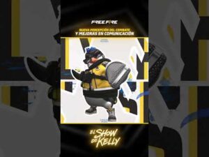 ✨ ¿Ya viste los NUEVOS elementos de percepción?  #NuevaActualización | Garena Free Fire LATAM