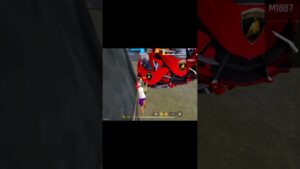 botak meletus🎉 #freefire #garenafreefire