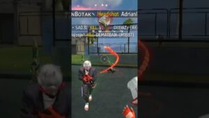 cheat awm hati hati#freefire #garenafreefire #like #subscribe #trending #ff #viral