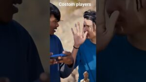 comstam player Amit gang ,, #freefire #comedy #garenafreefire ji