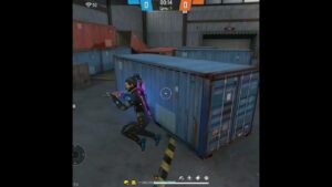 ❤ #фрифаер #freefire #garenafreefire #koradjiff