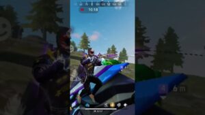 #garenafreefire #freefire #garena   @el_moy_gamermi escuadraaaaaa👽