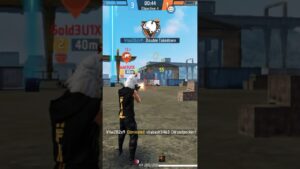 #garenafreefire #howtohandle1vs4situationinfreefire #freefire #raistar #king #gamar_jangali by bs