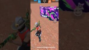 kenapa sih ngak ada orng yang nonton 😌#shortvideo #freefire #garenafreefire