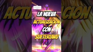 la nueva actualización con SueterUwU #freefire #garenafreefire #gaming