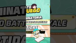 le GANAREMOS. a tu INFLUENCER / SueterUwU #freefire #garenafreefire #gaming