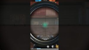 op 😮 awm 😱 #freefire oficial game play garena free fire 🔥 #viral #shortvideo ओपी ए डब्लू एम #shorts