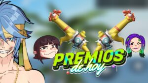 regalando xm8 POLLO / SueterUwU #freefire # garenafreefire #gaming