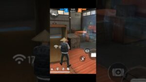 tapi bingung terlanjur ngehibur #freefire #gaming #ff #freefire #garenafreefire