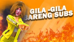 we selooo !!! #freefire #live