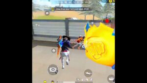 yg mo mabar sama hp patah patah ada kah?😅😌 #freefire #garenafreefire #ffshorts