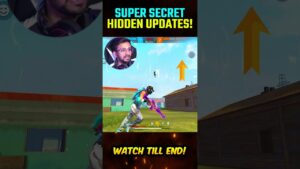 🔥3 Secret Update for BOOYAH and Grandmaster Push in Garena Freefire🔥l #shorts #freefire | PRI GAMING