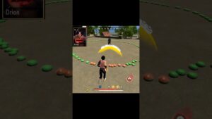 ALL CARECTERS VS LANDMINE 🍷🗿 don't miss the end 😱 - GARENA FREE FIRE