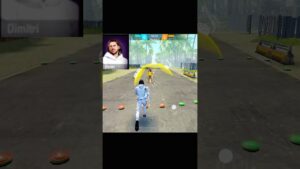 ALL CHARACTERS VS LANDMINE🍷🗿 DON'T MISS THE END -GARENA FREE FIRE