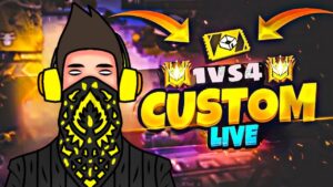 A_S SAVAGE IS LIVE | 1 VS 4 | Team code #shorts #shortsfeed #freefire #asgaming #savageff