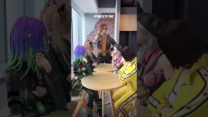 Ahorita te ayudamos a subir de rango.💪😎 | Garena Free Fire LATAM