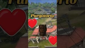 Al fin 🙏🏻 #freefire #garenafreefire #garena #purgatorymap
