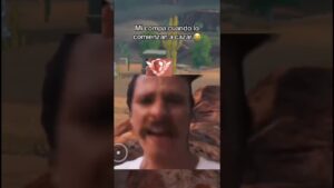 Auxilio🤣🤣🤣 #freefire #freefireconmemes #garenafreefire #humor #garena #memes