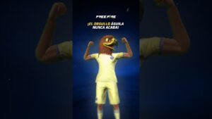 ¡BOOOOOOYAHHHHH DEL AMÉRICA!🦅 ¡FELICIDADES, BICAMPEÓN! ⚽ #FreeFirexAmérica | Garena Free Fire LATAM