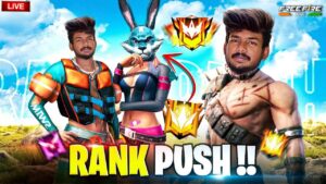 தமிழ் - 🔥BOOYAH BASS REGION GRANDMASTER PUSH {DAY - 28}🔥||Garena-FreeFire Max Live #matturavi