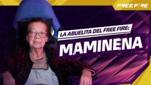 ¡BOOYAH a los 81 años! 💥 | Garena Free Fire LATAM