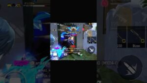 BRAZILIA GW RATAIN #freefire #freefireclips #garenafreefire