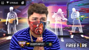 BUSCANDO el SUSCRIPTOR mas INSANO PARA DEJARLO en ESCUADRA FIJA!! *RUMBO A GRAN MAESTRO* FREE FIRE