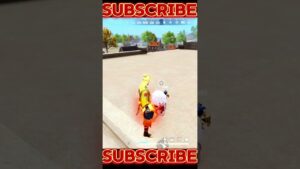 Baby in Free Fire#trending #freefireshorts #youtubeshorts  #totalgaming #garenafreefire